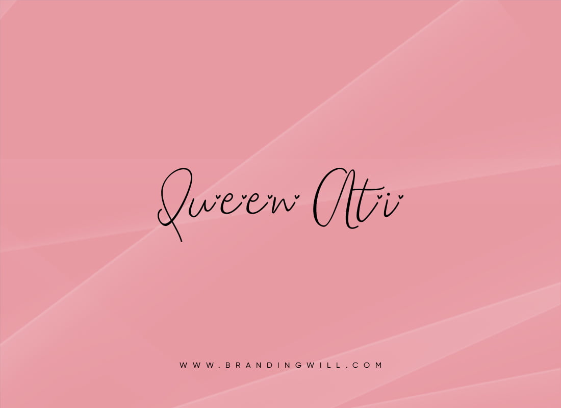 Beauty Logo