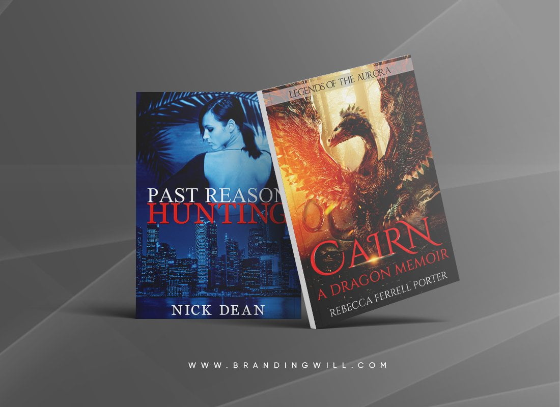 Book Cover Art