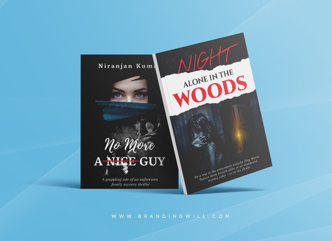 Book Cover Creator