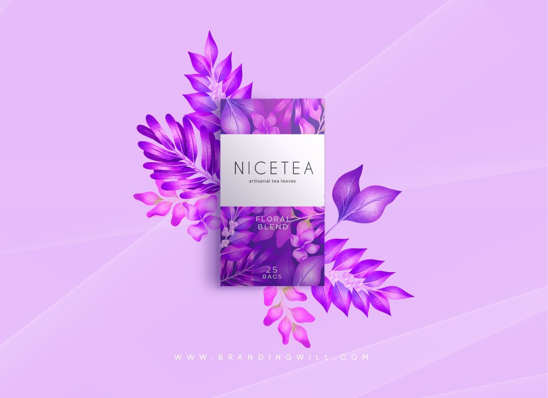 Box Packaging Design