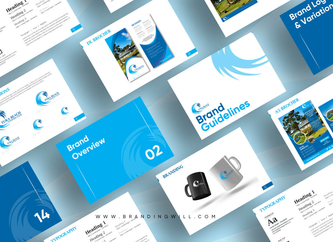 Brand Book