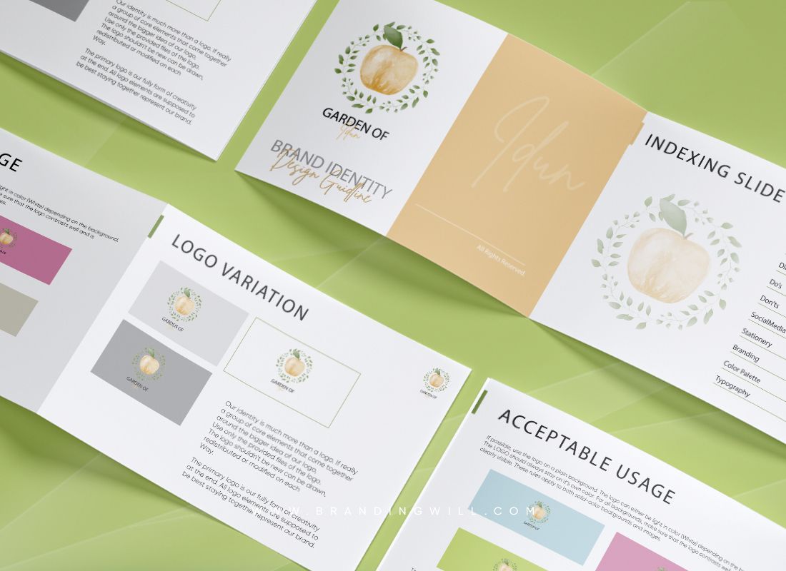 Branding Package