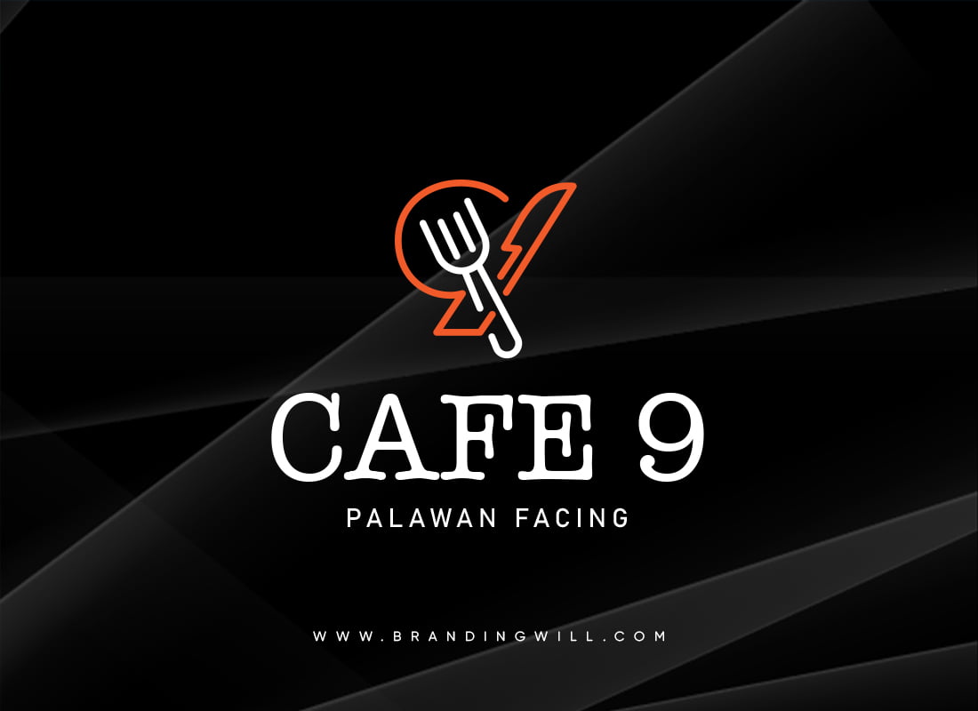 Cafe Logo