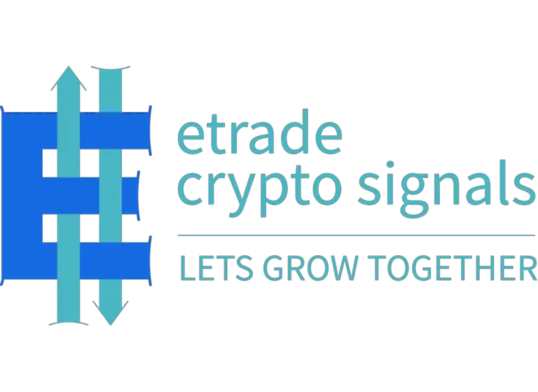 Crypto Trading Logo Design