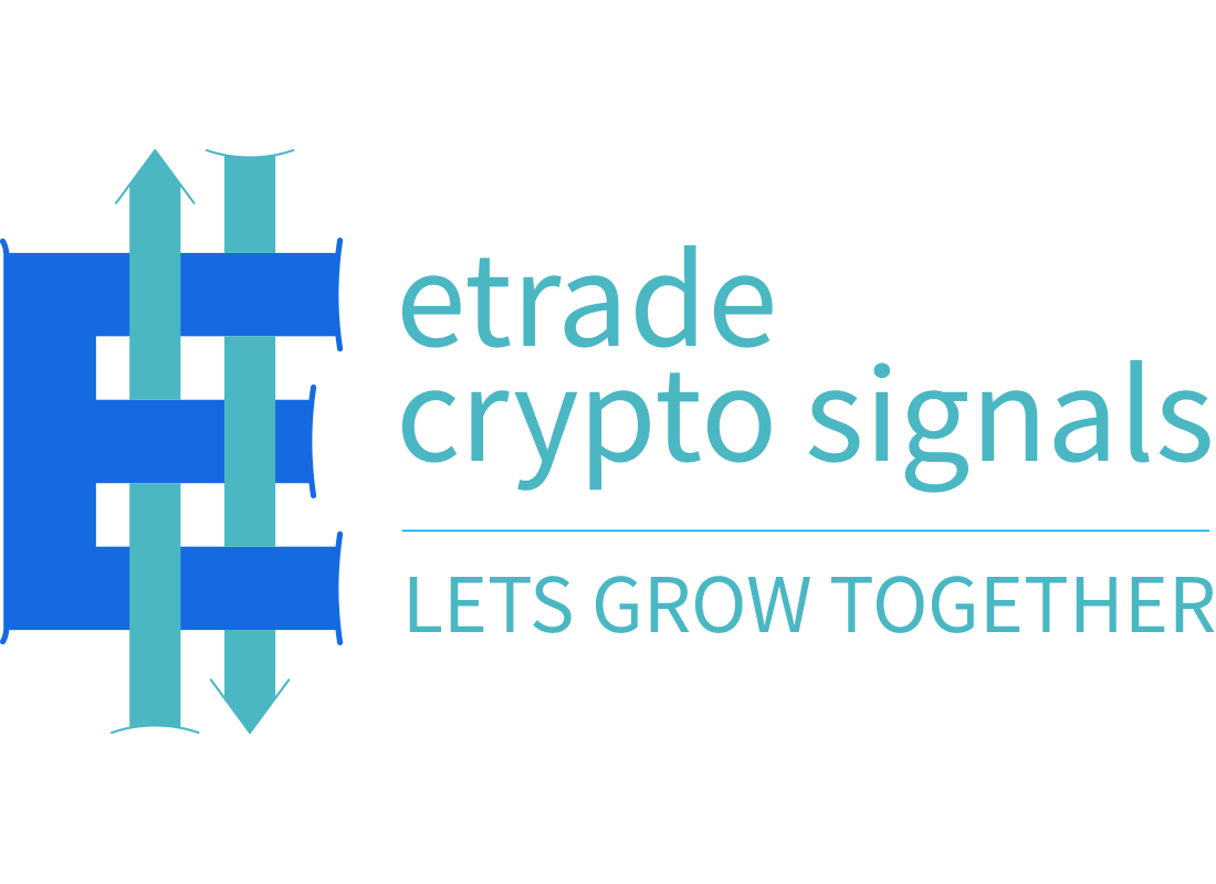 Crypto Trading Logo Design