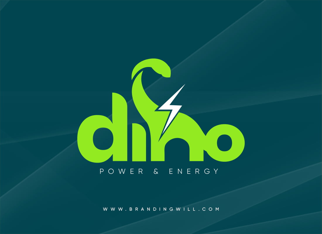 Energy Logo Design
