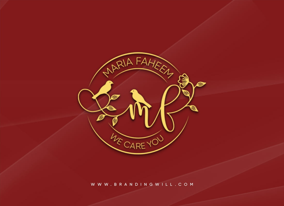 Fashion Logo Design