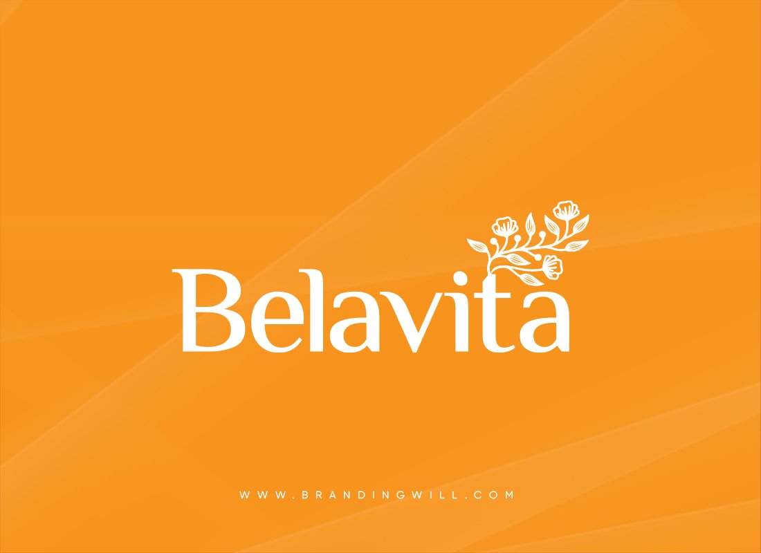 Fashion Logo Desing