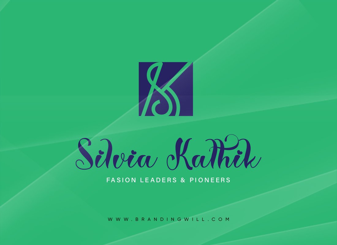 Fashion Logo