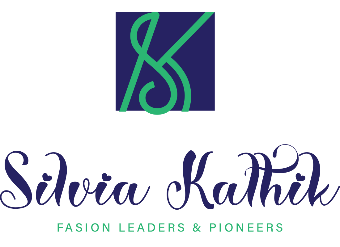 Fashion and Beauty Logo Design