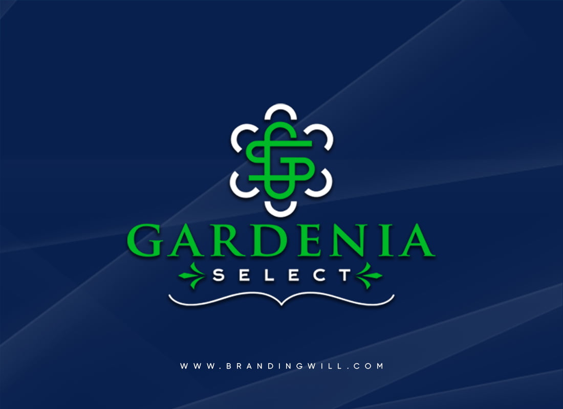 Garden Logo Design