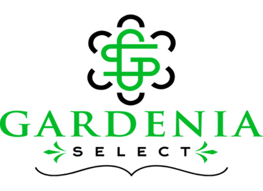 Garden Logo Design