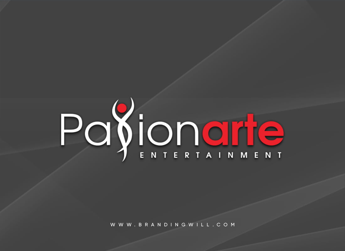IT Company Logo Design
