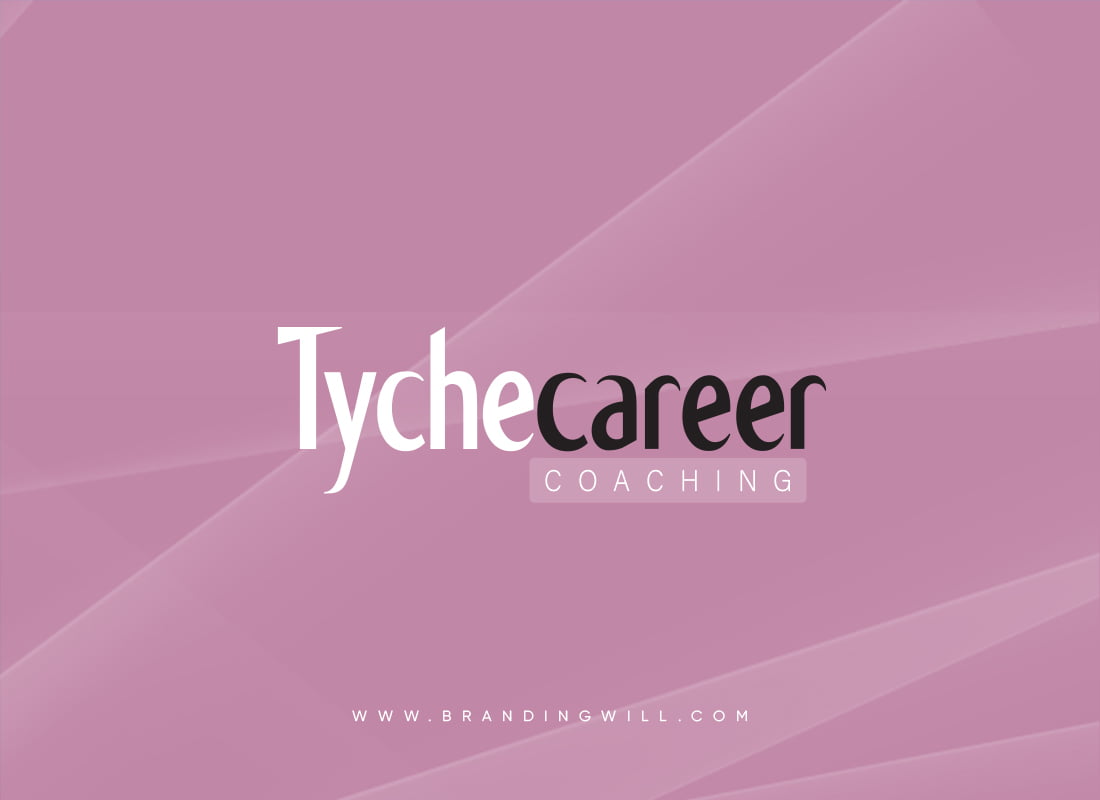 Life Coach Logo Design