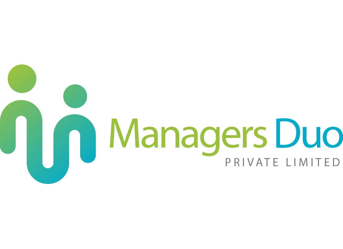 Management Logo Design