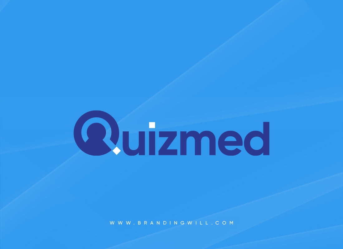 Medical Company Logo Design