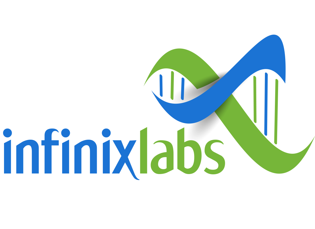 Medical Lab Logo Design