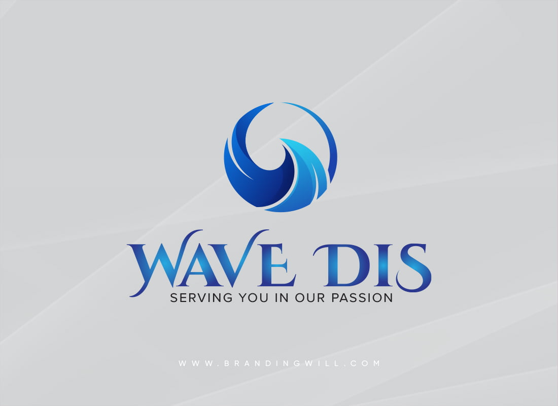Ocean Logo Design
