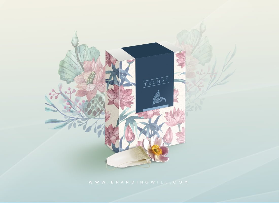 Packaging Design