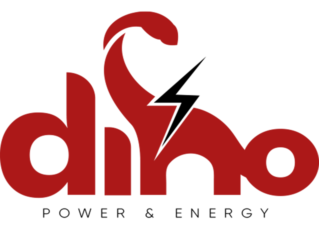 Power and Energy Logo Design