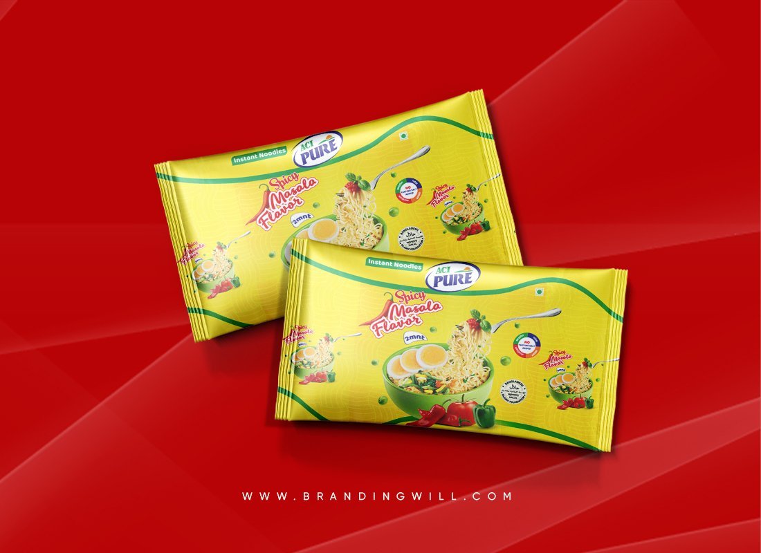 Product Packaging