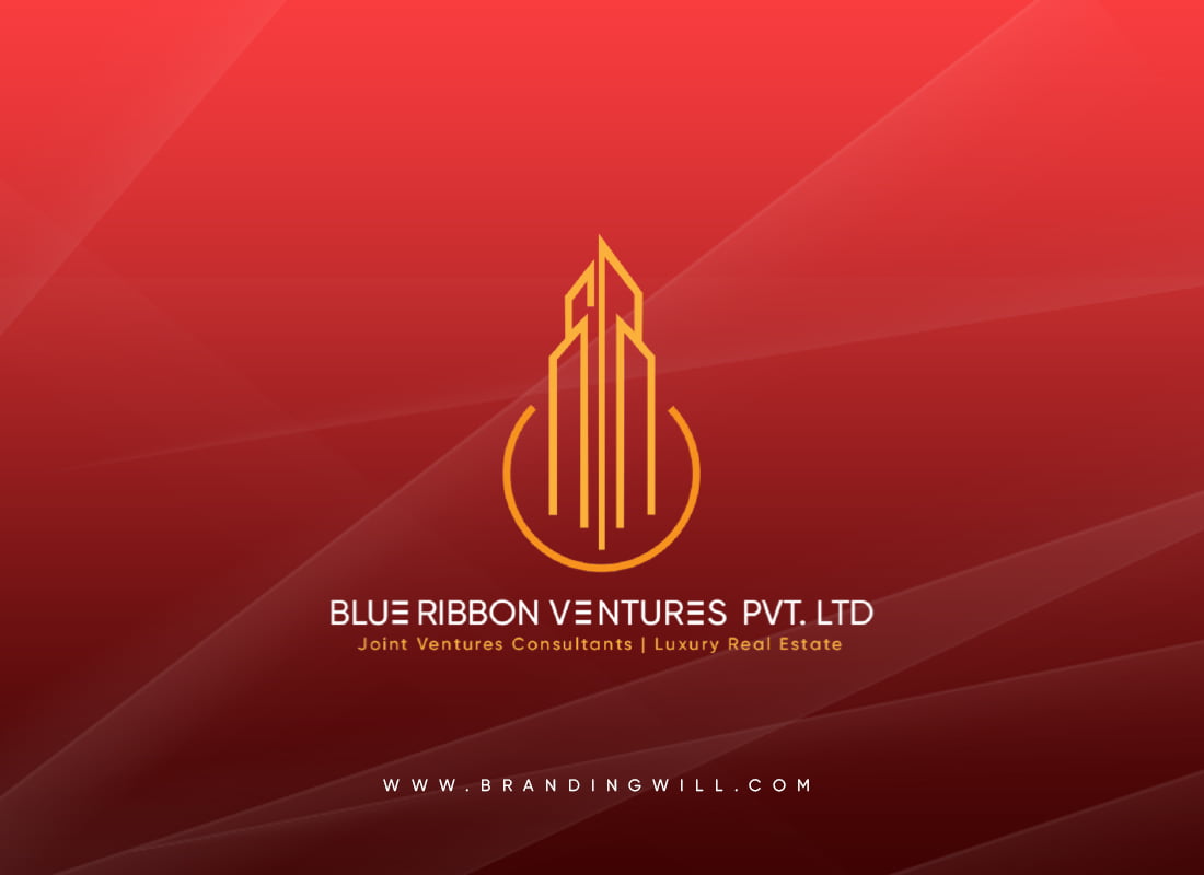 Real Estate Logo Design