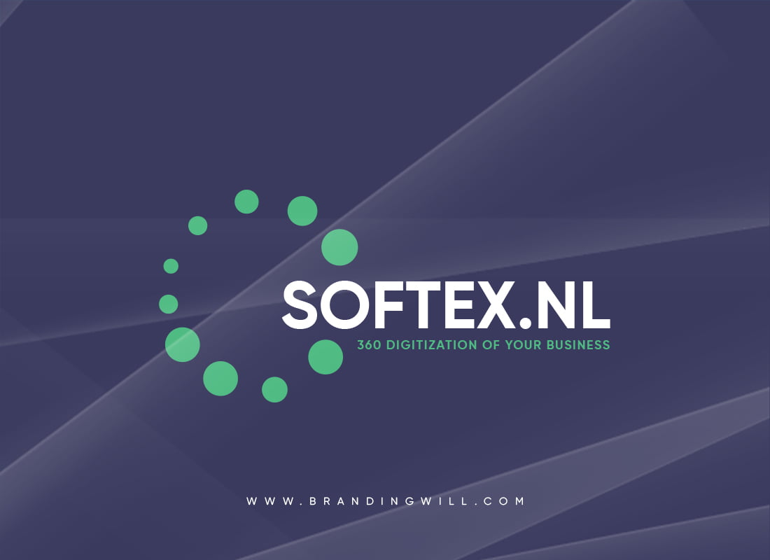 Tech Logo Design
