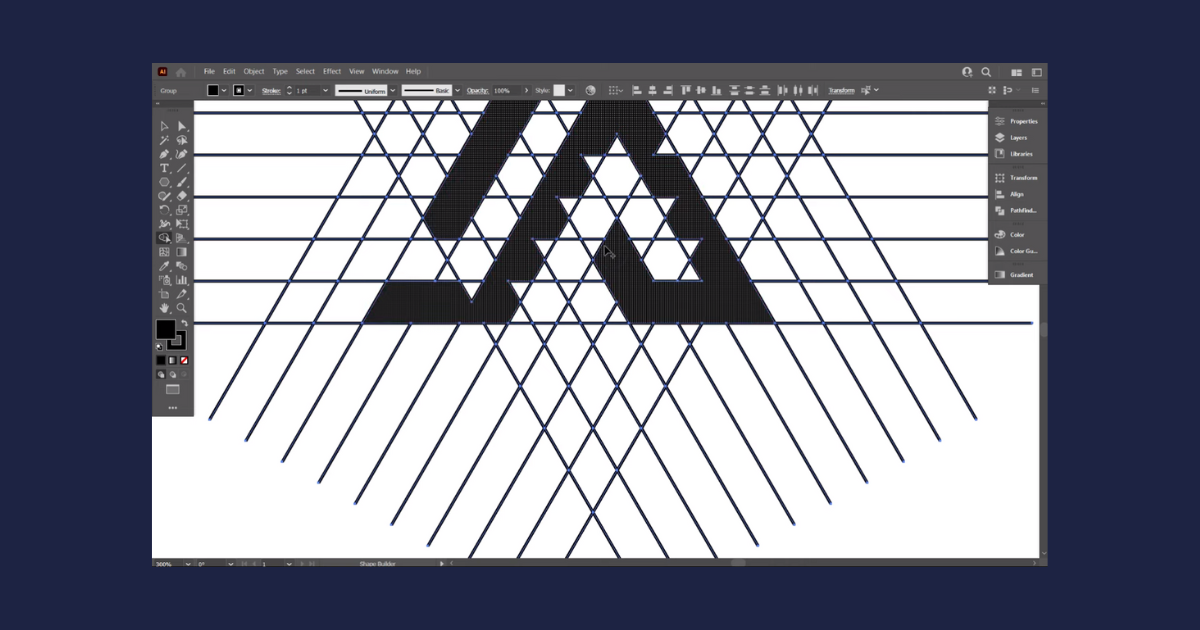 Monogram Logos in Graphic Designing: Level-Up your Designs
