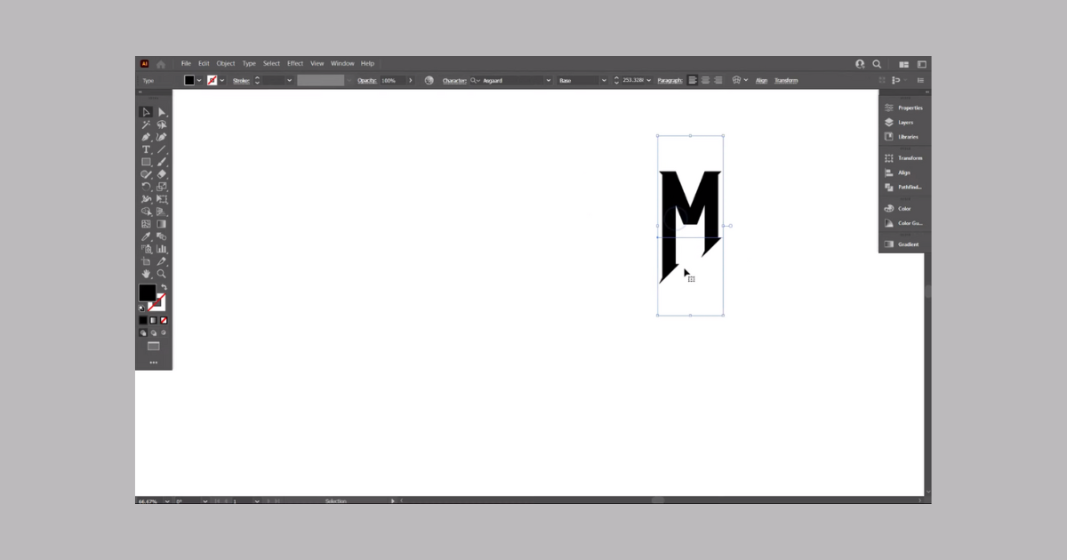 Creating a Modern Logo Design: Step-by-Step Guide