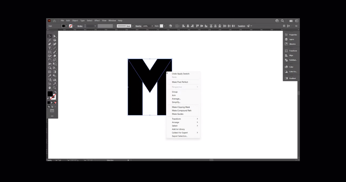 Creating a Modern Logo Design: Step-by-Step Guide