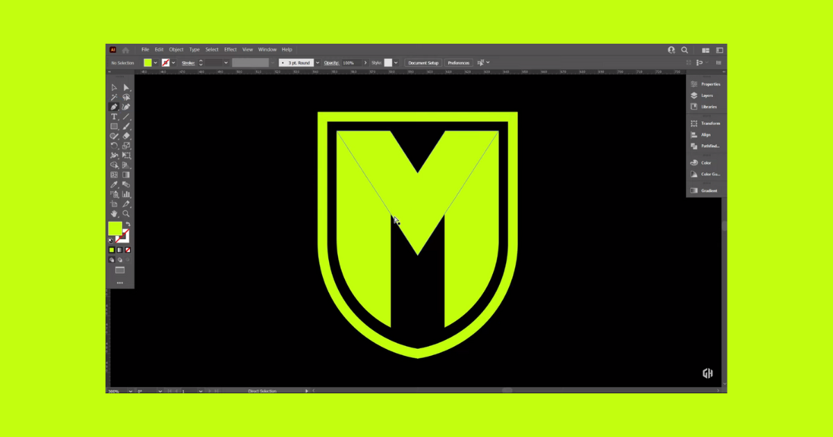 Creating a Modern Logo Design: Step-by-Step Guide