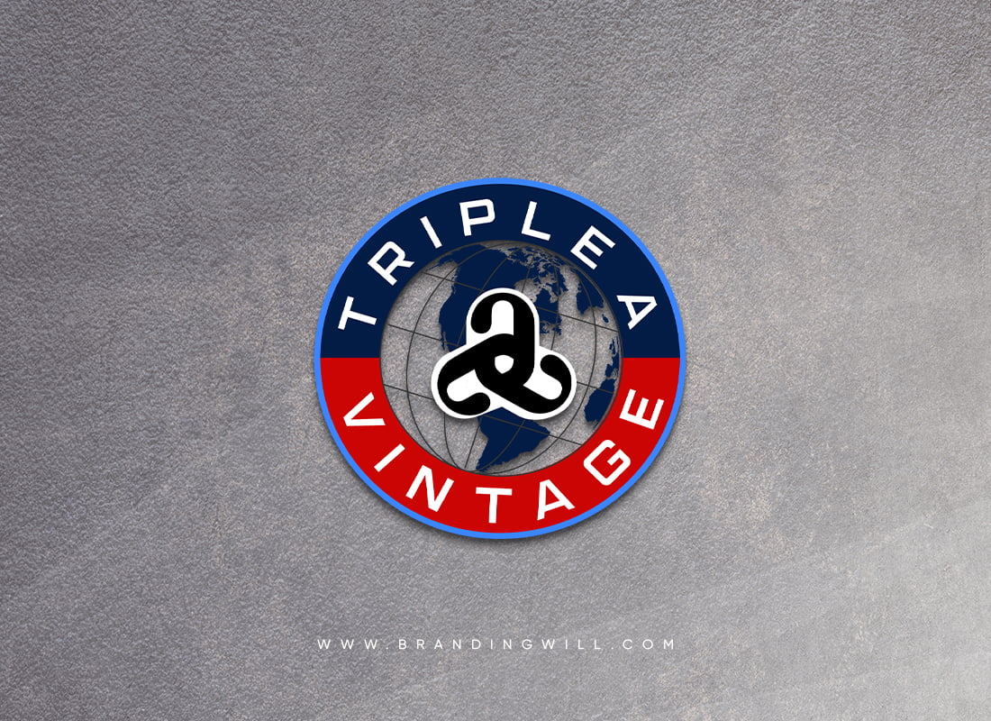 Vintage Logo Design