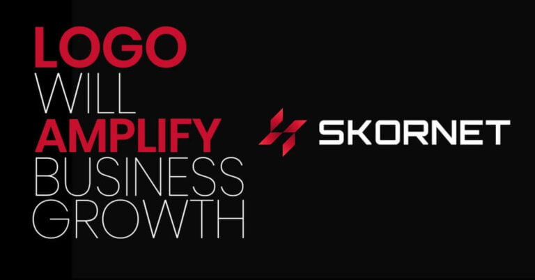 How Logo Amplifying Business Growth?
