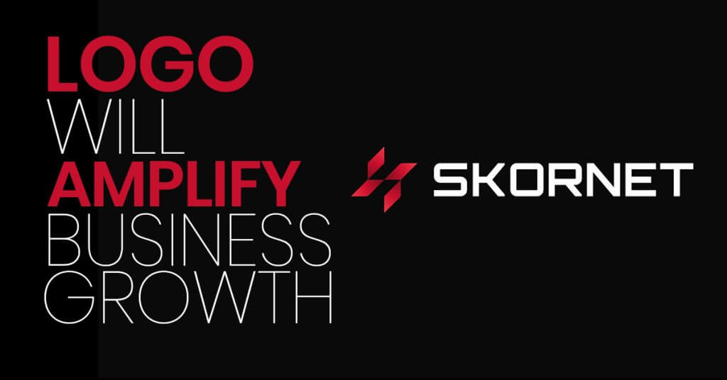 How Logo Amplifying Business Growth?