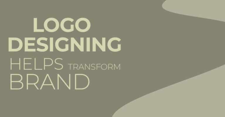 Logo Designing and Brand Transformation