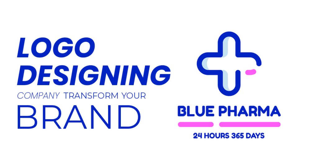 Transforming Your Brand with a Top Logo Designing Company