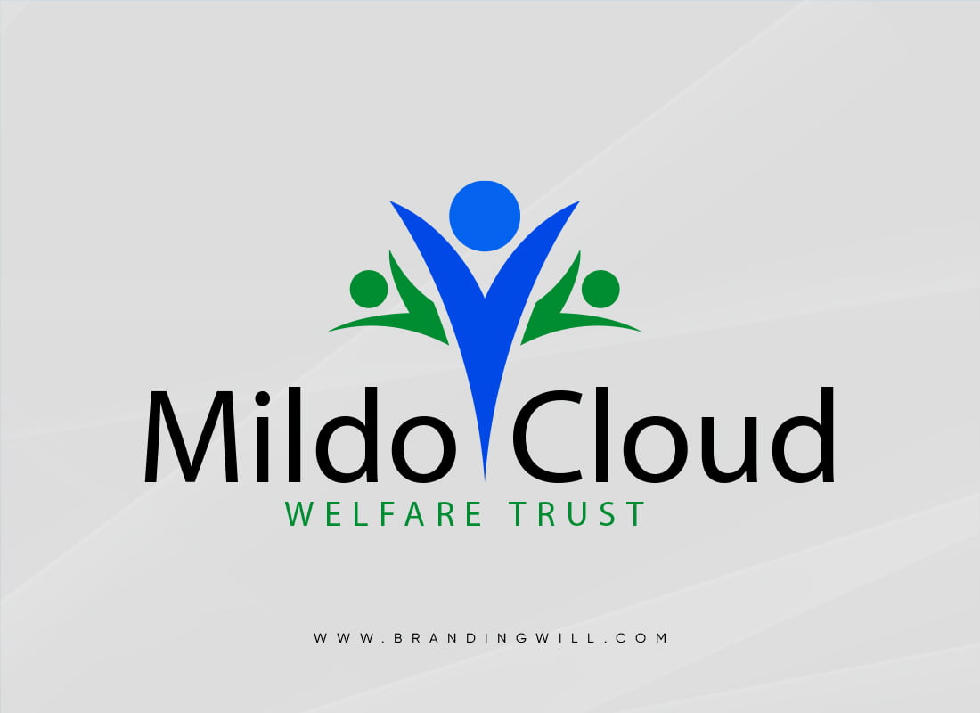 Welfare Trust Logo Design