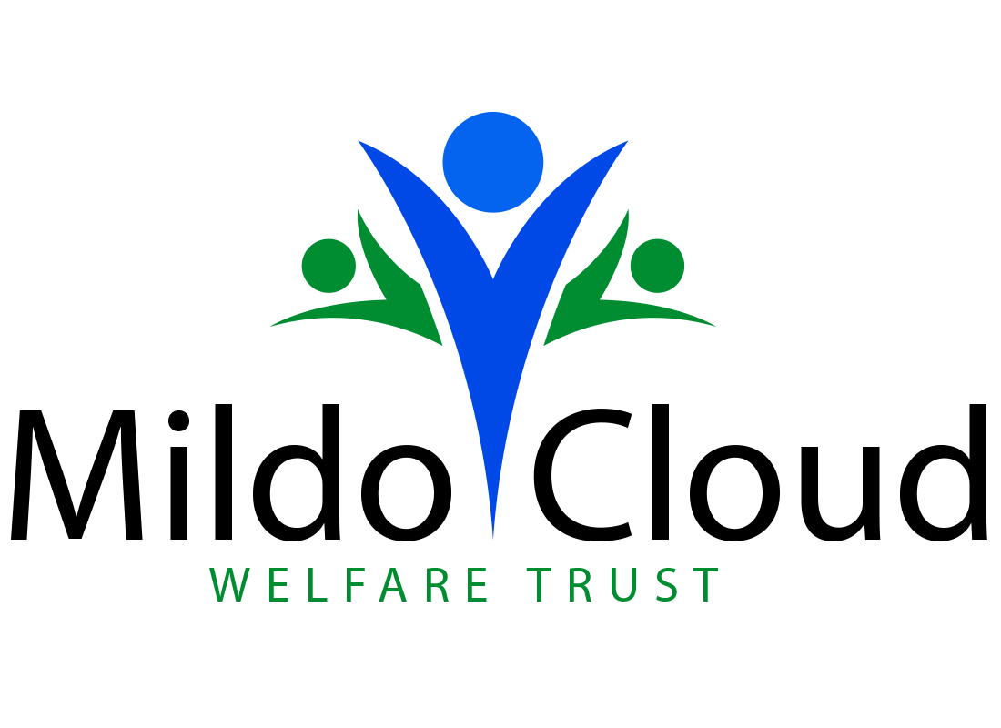 Welfare Trust Logo Design
