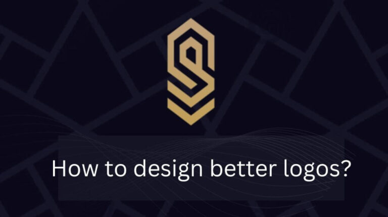 Basic Steps to Create Better Logos. Step by Step Guide.
