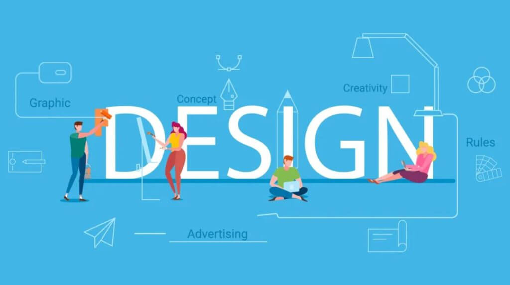 Golden Rules to Level Up Your Designs!
