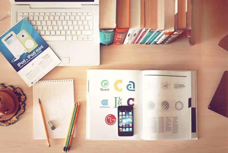 Branding With the Perfect Graphic Designing Agency