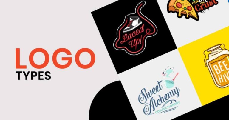 A Guide to LogoTypes: Interesting Varieties.