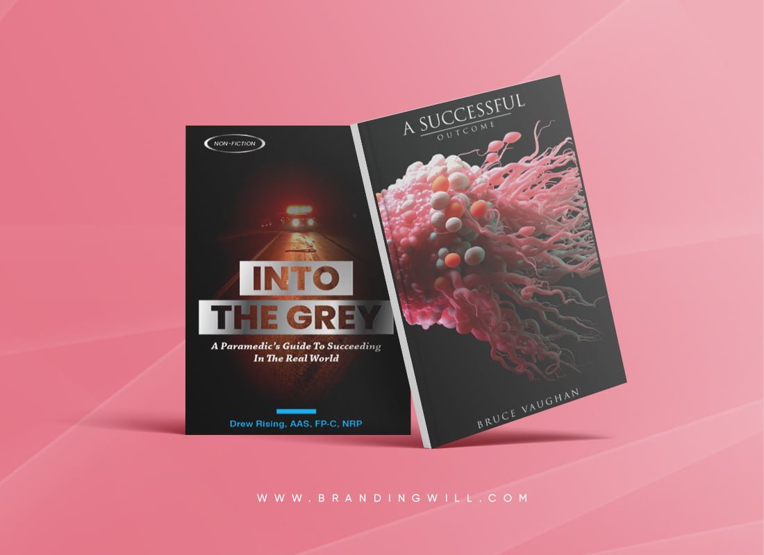 ebook cover design