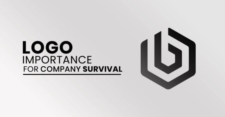 Why a Strong Logo is Essential for Company Survival?