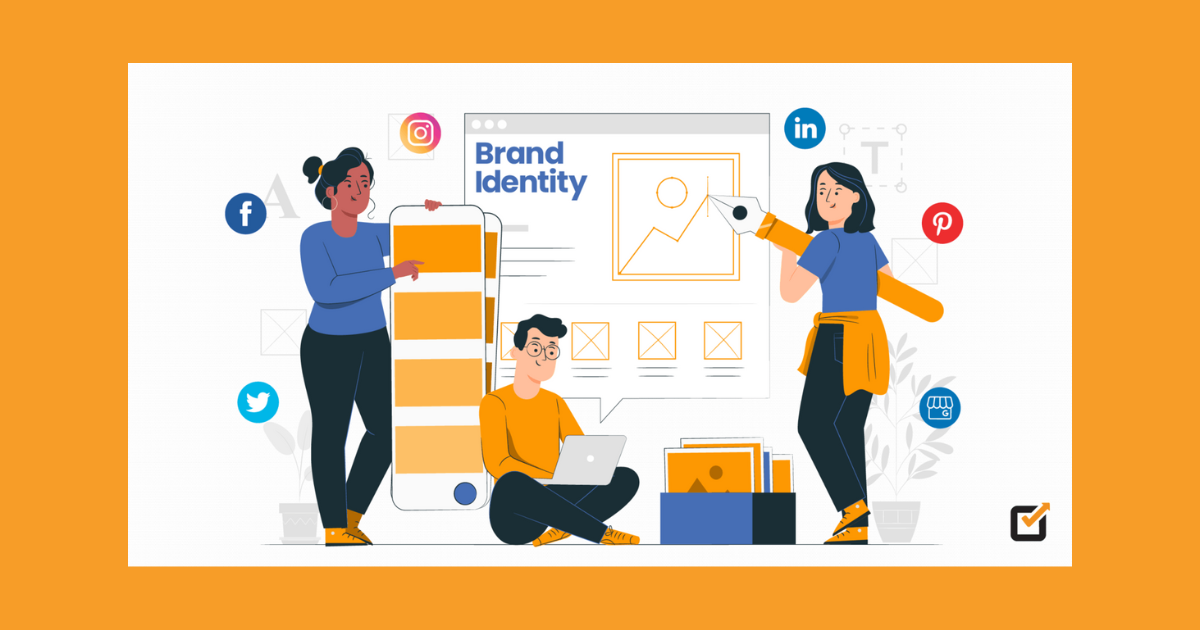 Brand Identity and Brand Image: Crucial Concepts.