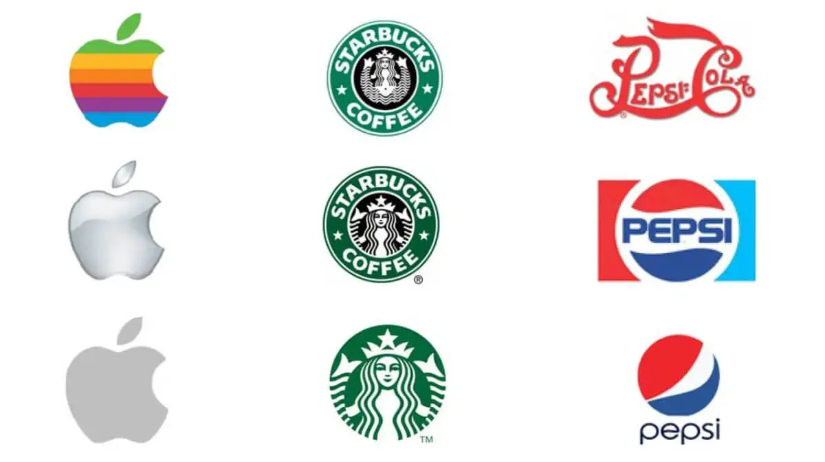 Why Companies Rebrand: The Evolution of Brands