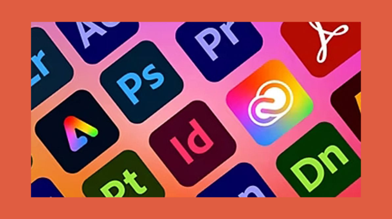Pro Tips for Adobe Programs: Level Up Your Design.