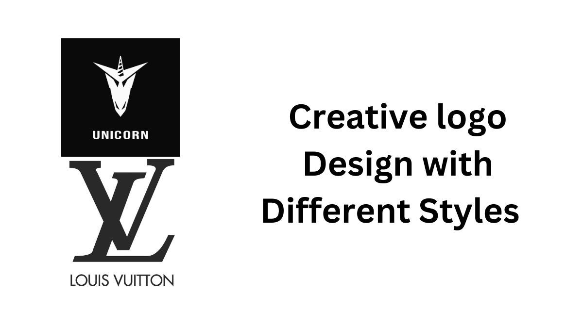 Fascinating Realm of Logo Designs and Styles. Easy Guide.
