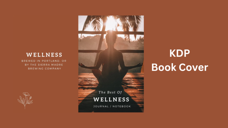 How to Create KDP Book Cover on Canva? Step by Step Guide