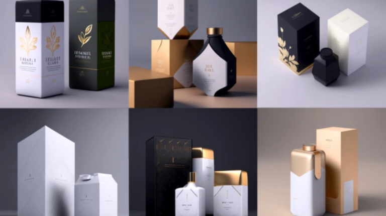 Impact of Packaging Design on Purchasing Products.